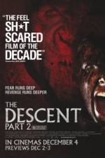 Watch The Descent Part 2 Movie2k