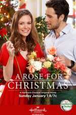 Watch A Rose for Christmas Movie2k