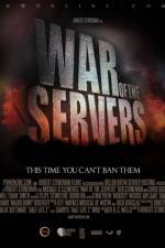 Watch War of the Servers Movie2k