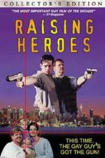 Watch Raising Heroes Movie2k