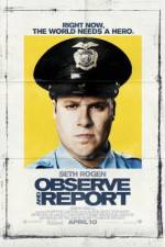Watch Observe and Report Movie2k