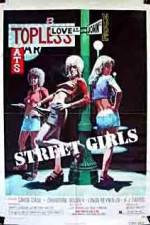 Watch Street Girls Movie2k
