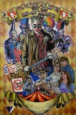Watch Beware of the Klowns Movie2k