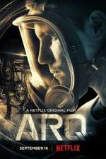 Watch ARQ Movie2k