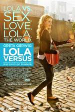 Watch Lola Versus Movie2k