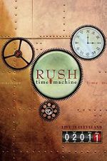 Watch Rush: Time Machine 2011: Live in Cleveland Movie2k