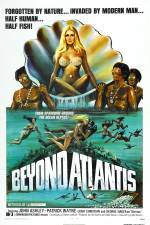 Watch Beyond Atlantis Movie2k