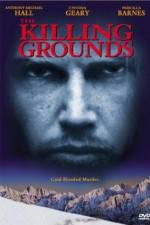 Watch The Killing Grounds Movie2k