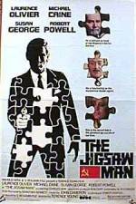 Watch The Jigsaw Man Movie2k