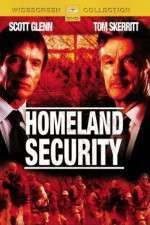 Watch Homeland Security Movie2k