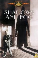 Watch Shadows and Fog Movie2k