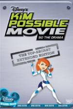 Watch Kim Possible So the Drama Movie2k