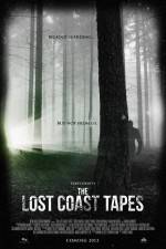 Watch The Lost Coast Tapes Movie2k