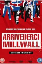 Watch Arrivederci Millwall Movie2k