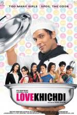 Watch Love Khichdi Movie2k