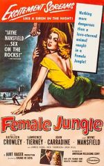 Watch Female Jungle Movie2k