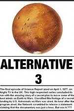 Watch Alternative 3 Movie2k