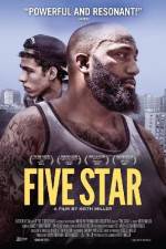 Watch Five Star Movie2k