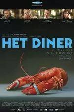 Watch Het Diner Movie2k