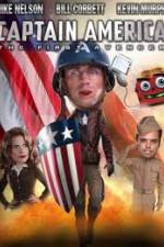 Watch Rifftrax Captain America The First Avenger Movie2k