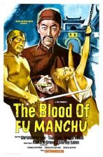 Watch The Blood of Fu Manchu Movie2k