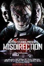 Watch Misdirection: The Horror Comedy Movie2k