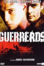 Watch Guerreros Movie2k