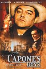 Watch Capones Boys Movie2k