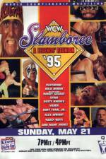 Watch WCW Slamboree 1995 Movie2k