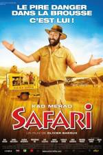 Watch Safari Movie2k