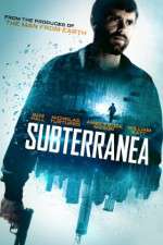 Watch Subterranea Movie2k