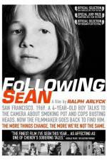 Watch Following Sean Movie2k