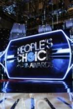 Watch The 40th Annual Peoples Choice Awards Movie2k