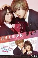 Watch Wolf Girl and Black Prince Movie2k