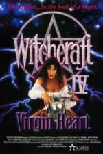 Watch Witchcraft IV The Virgin Heart Movie2k