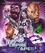 Watch Invasion of the Empire of the Apes Megashare