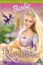 Watch Barbie as Rapunzel Movie2k