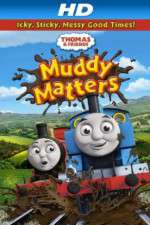 Watch Thomas & Friends Muddy Matters Movie2k