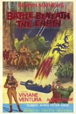 Watch Battle Beneath the Earth Movie2k