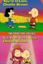 Watch It's Your First Kiss Charlie Brown Movie2k