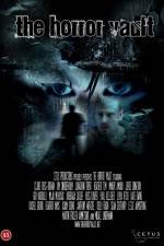 Watch The Horror Vault Vol1 Movie2k