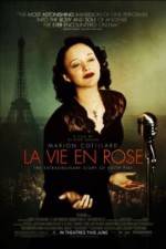 Watch La Vie en Rose Movie2k