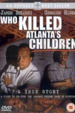 Watch Who Killed Atlanta's Children Movie2k