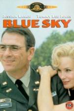 Watch Blue Sky Movie2k