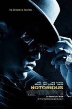 Watch Notorious (2009) Movie2k