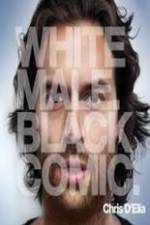 Watch Chris D?Elia: White Male Black Comic Movie2k