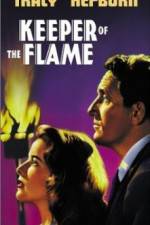 Watch Keeper of the Flame Movie2k