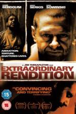 Watch Extraordinary Rendition Movie2k