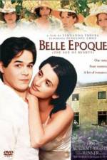 Watch Belle epoque Movie2k