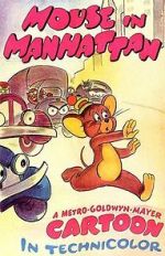 Watch Mouse in Manhattan Movie2k